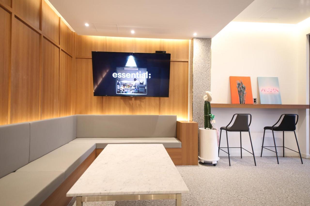 Hotel Vantt Gwangju Metropolitan City Екстериор снимка