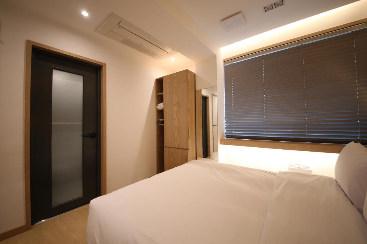 Hotel Vantt Gwangju Metropolitan City Екстериор снимка