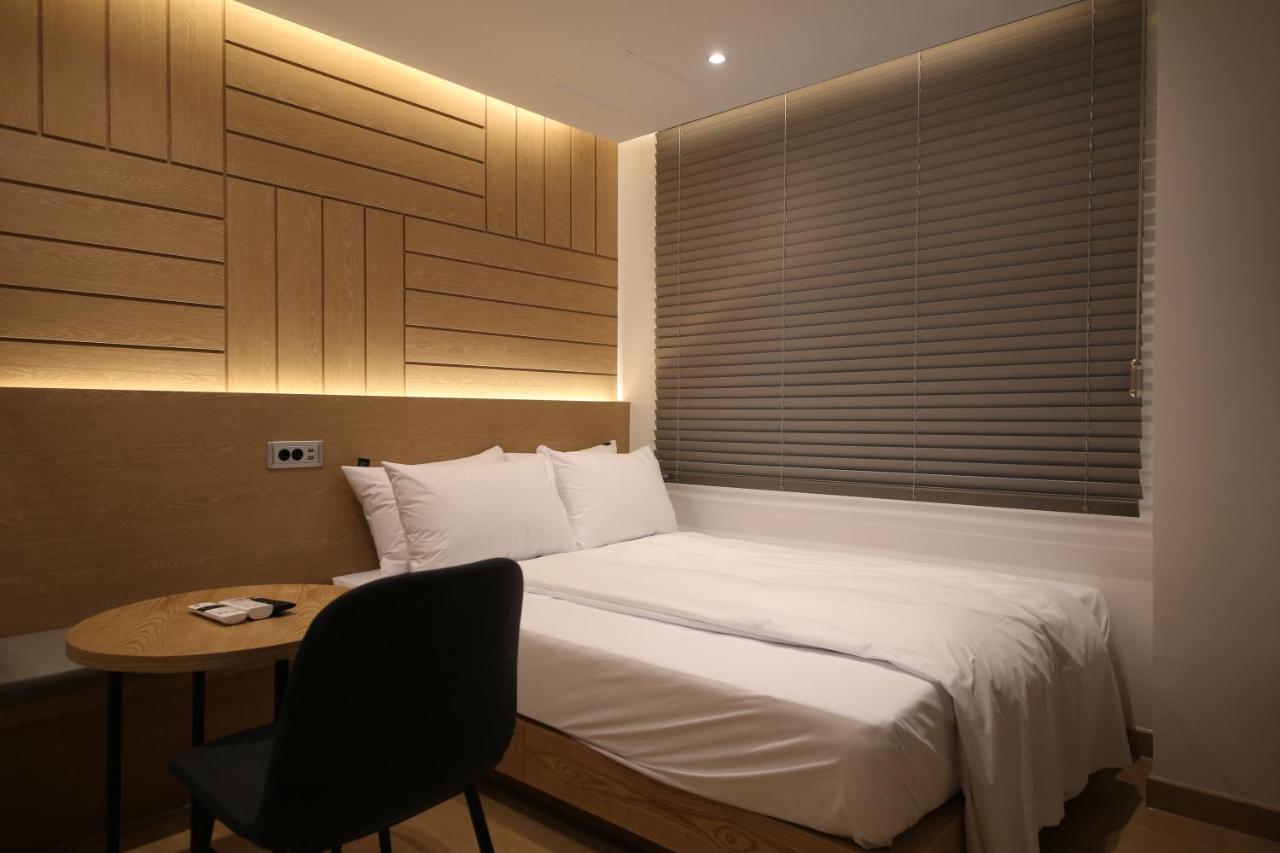 Hotel Vantt Gwangju Metropolitan City Екстериор снимка