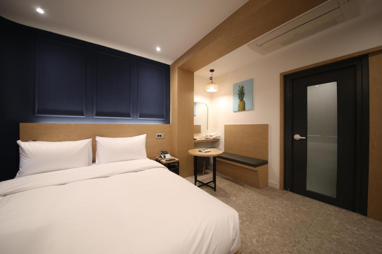 Hotel Vantt Gwangju Metropolitan City Екстериор снимка