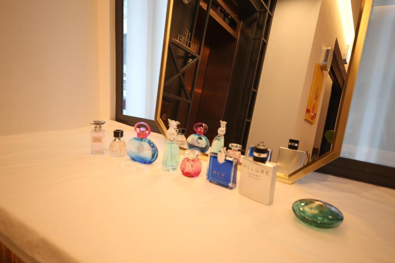 Hotel Vantt Gwangju Metropolitan City Екстериор снимка