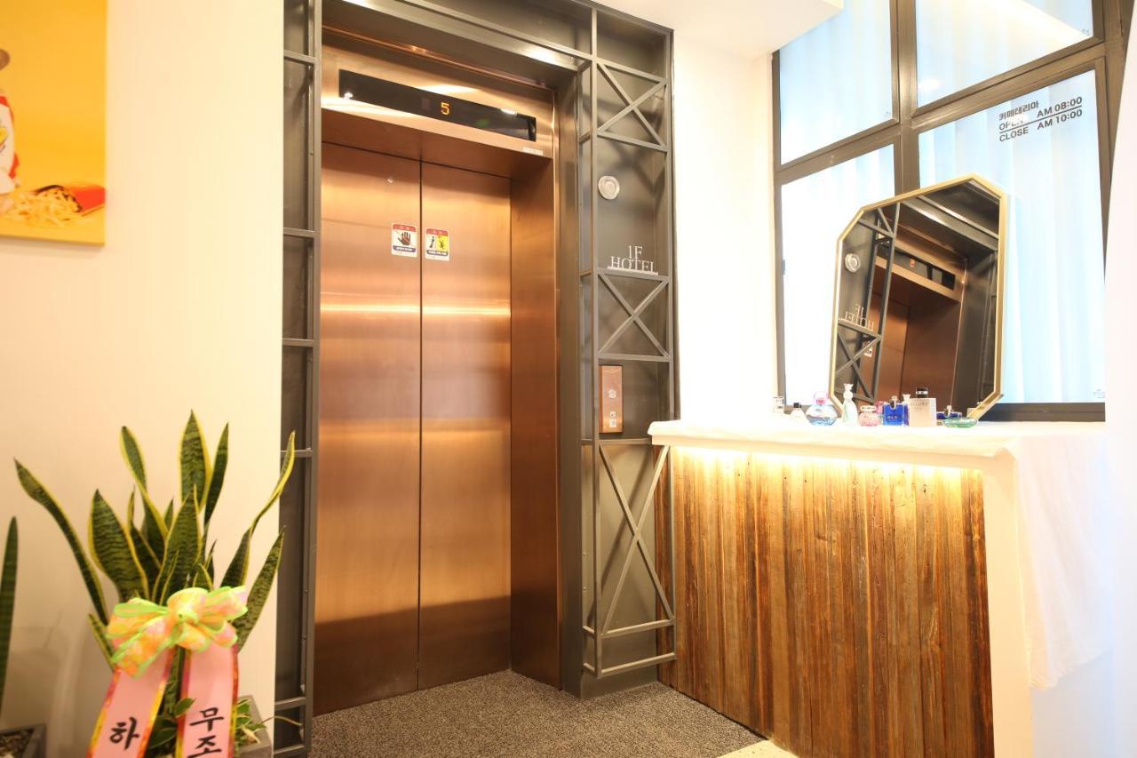 Hotel Vantt Gwangju Metropolitan City Екстериор снимка