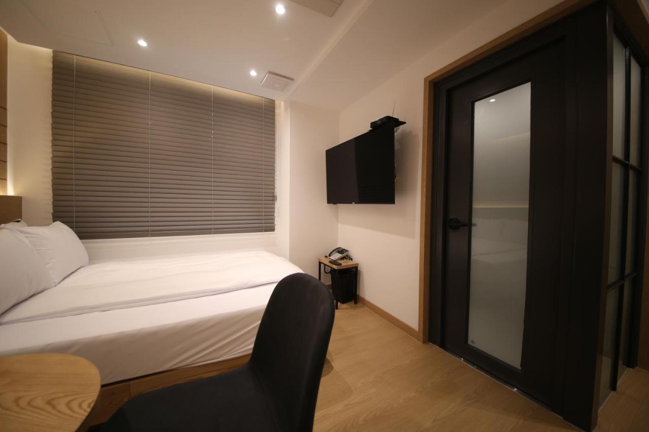 Hotel Vantt Gwangju Metropolitan City Екстериор снимка