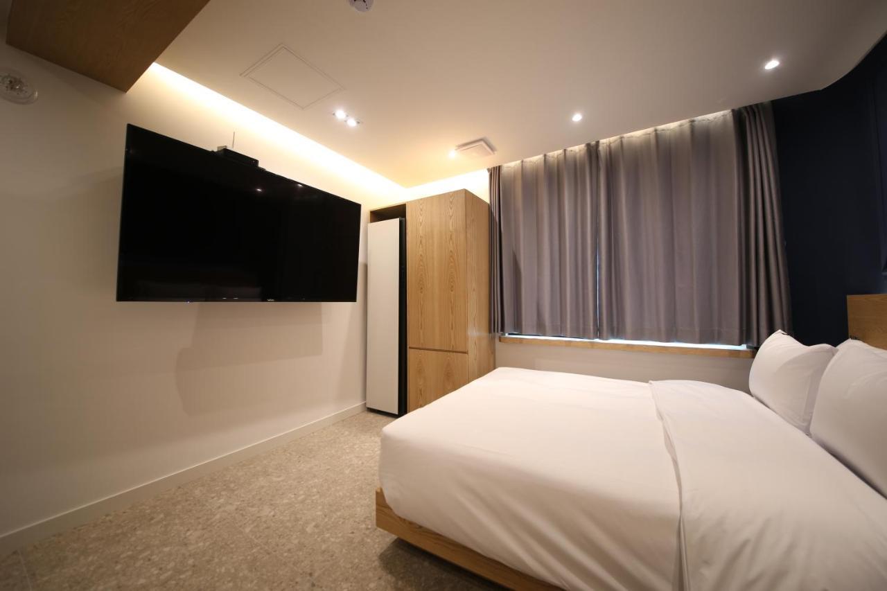 Hotel Vantt Gwangju Metropolitan City Екстериор снимка